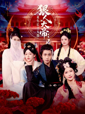 狠人大帝:重生后全无敌(85集) 狠人大帝:重生后全无敌(85集)短剧片段推荐