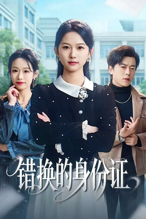 被闺蜜偷走身份证后(48集) 被闺蜜偷走身份证后(48集)短剧视频分享