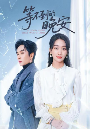 未说完的晚安（59集）红果免费短剧