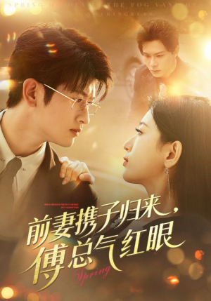 前妻携子归来傅总气红眼(70集) 前妻携子归来傅总气红眼(70集)短剧免费看全集