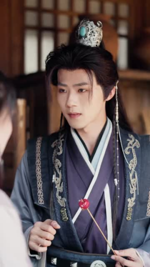 棠梨映雪迟（61集）热门短剧抢先看