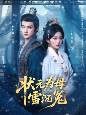状元为母雪沉冤（58集）热门了短剧