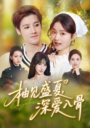 柚见盛夏，深爱入骨（65集）看到了大结局