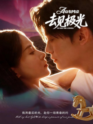 去见极光（60集）简直不要太好看