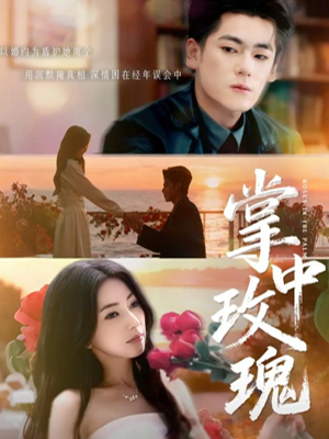 掌中玫瑰（60集）短剧太精彩