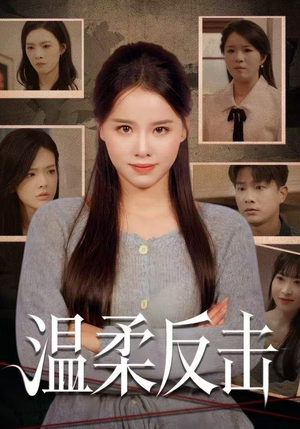 温柔反击（66集）好看的短剧