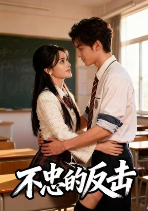 不忠的反击（26集）排行榜前十短剧