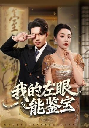 我的左眼能鉴宝（80集）在线看免费版