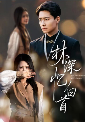 林深忆白首（60集）好看又上头短剧