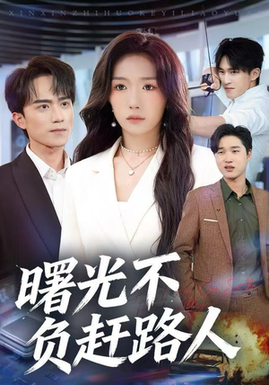 曙光不负赶路人（75集）精彩短剧上线