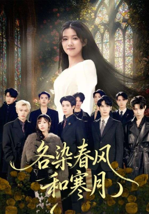 尘埃里的真千金(67集) 尘埃里的真千金(67集)最新上映的短剧