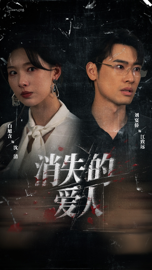 消失的爱人（56集）女主角是谁