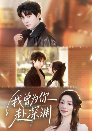 我曾为你赴深渊（63集）短剧越看越精彩