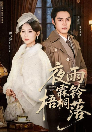 烽火错爱（51集）百度网盘在线看