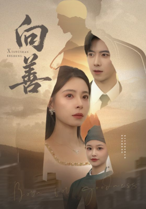 向善（51集）精彩短剧片段