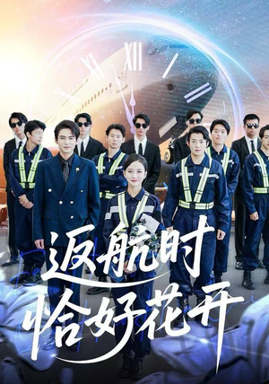 返航时恰好花开（101集）独家内容免费看
