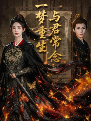 一梦重生与君常念（59集）好看上头短剧