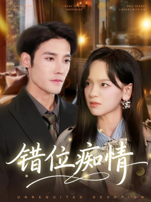 错位痴情（60集）解说文案