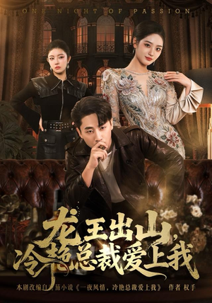 龙王出山,冷艳总裁爱上我(80集) 龙王出山,冷艳总裁爱上我(80集)在哪看