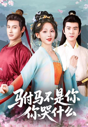 驸马不是你，你哭什么（49集）全集下载