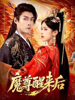 魔尊醒来后(89集) 魔尊醒来后(89集)短剧越看越精彩