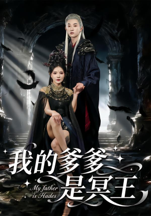 我的爹爹是冥王(78集) 我的爹爹是冥王(78集)精彩短剧来袭
