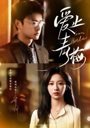 爱止青梅（60集）一口气看完