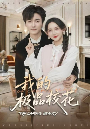 我的极品校花（80集）短剧上头又好看