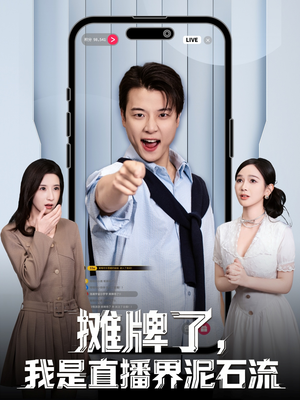 摊牌了，我是直播界泥石流（80集）百度网盘资源