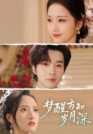 梦醒方知岁月深(80集) 梦醒方知岁月深(80集)最热短剧抢先看