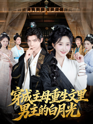 穿成主母重生文里男主的白月光(60集) 穿成主母重生文里男主的白月光(60集)免费短剧全集看
