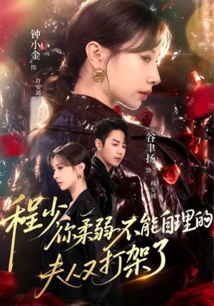 程少你柔弱不能自理的夫人又打架了(60集) 程少你柔弱不能自理的夫人又打架了(60集)在线观看全集