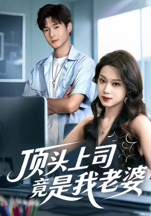 顶头上司竟是我老婆（51集）全集一次看完