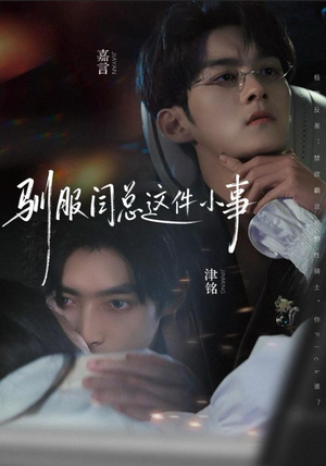 驯服闫总这件小事（58集）好看短剧推荐