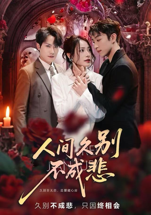 人间久别不成悲(80集) 人间久别不成悲(80集)好看短剧抢先看