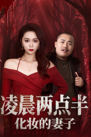 凌晨两点半化妆的妻子（50集）短剧热播中