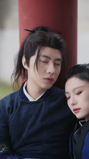 蛋白粉战神，我的媳妇是公主（63集）观看软件