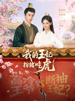 我的王妃扮猪吃虎（79集）短剧全集免费看