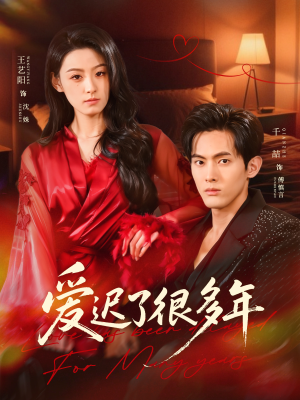 爱迟了很多年(73集) 爱迟了很多年(73集)视频在线看