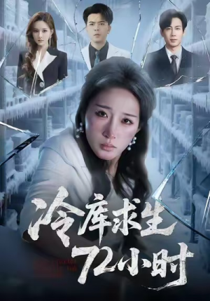 冷库求生72小时(70集) 冷库求生72小时(70集)火热短剧抢先看