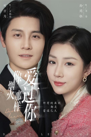 像烟火那样爱过你（62集）每日短剧分享