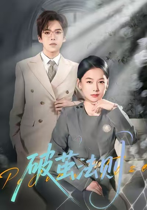 破茧法则（66集）第三季