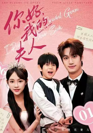 顾总，我才是你的夫人（65集）穿越短剧推荐