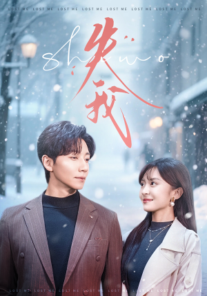 失我（70集）热门短剧推广