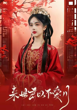 来世君以不爱月（36集）热播短剧抢先看