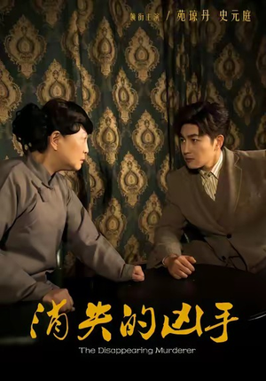 消失的凶手（48集）好看到停不下来