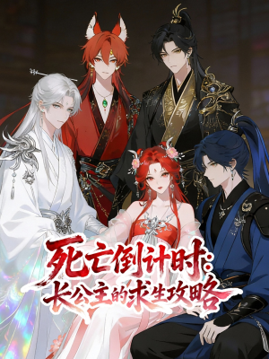 死亡倒计时长公主的求生攻略（30集）独家内容免费看