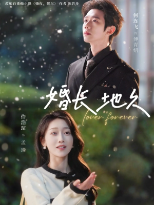 婚长地久(84集) 婚长地久(84集)热门短剧榜单