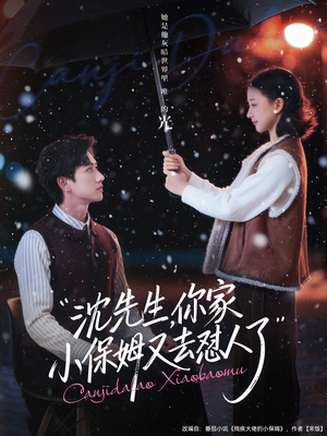 沈先生，你家小保姆又去怼人了（82集）百度在线观看