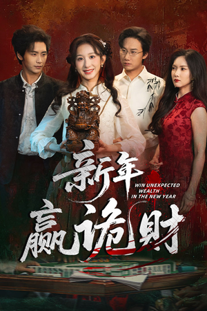 新年赢诡财（58集）热门短剧推荐